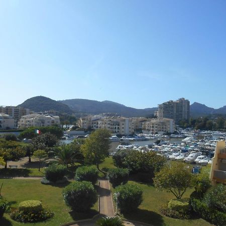 Appartement Le Jean Bart - Vacances Cote D'Azur Mandelieu Kültér fotó