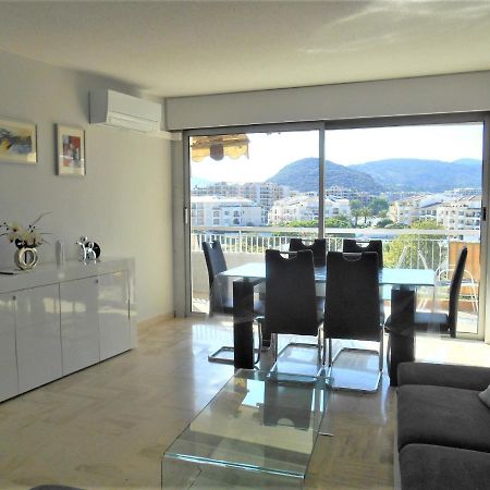 Appartement Le Jean Bart - Vacances Cote D'Azur Mandelieu Kültér fotó