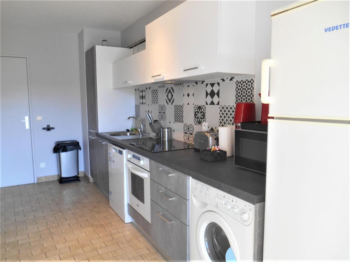 Appartement Le Jean Bart - Vacances Cote D'Azur Mandelieu Kültér fotó