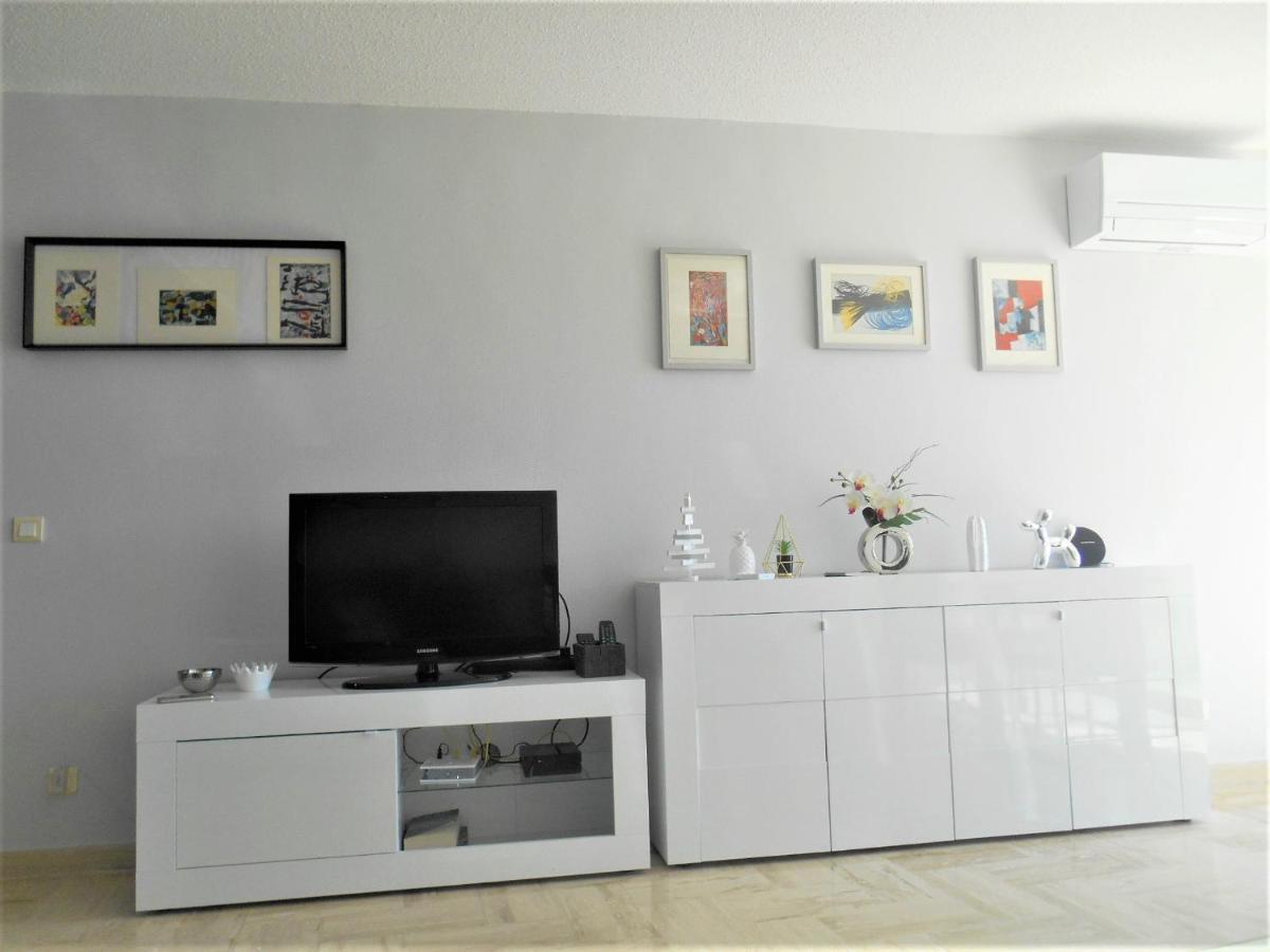 Appartement Le Jean Bart - Vacances Cote D'Azur Mandelieu Kültér fotó