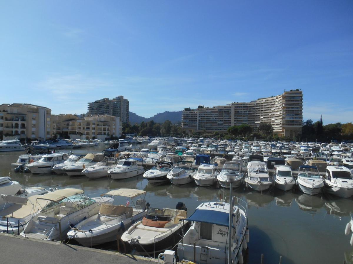Appartement Le Jean Bart - Vacances Cote D'Azur Mandelieu Kültér fotó