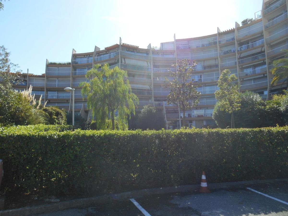 Appartement Le Jean Bart - Vacances Cote D'Azur Mandelieu Kültér fotó