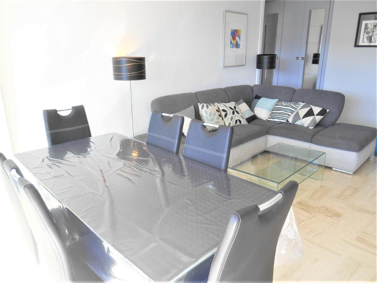 Appartement Le Jean Bart - Vacances Cote D'Azur Mandelieu Kültér fotó