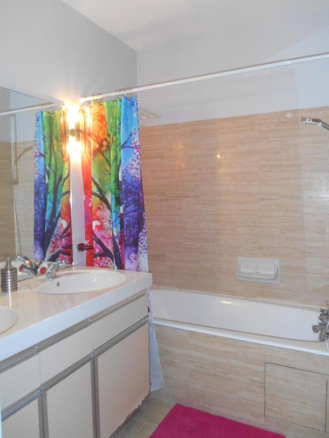 Appartement Le Jean Bart - Vacances Cote D'Azur Mandelieu Kültér fotó