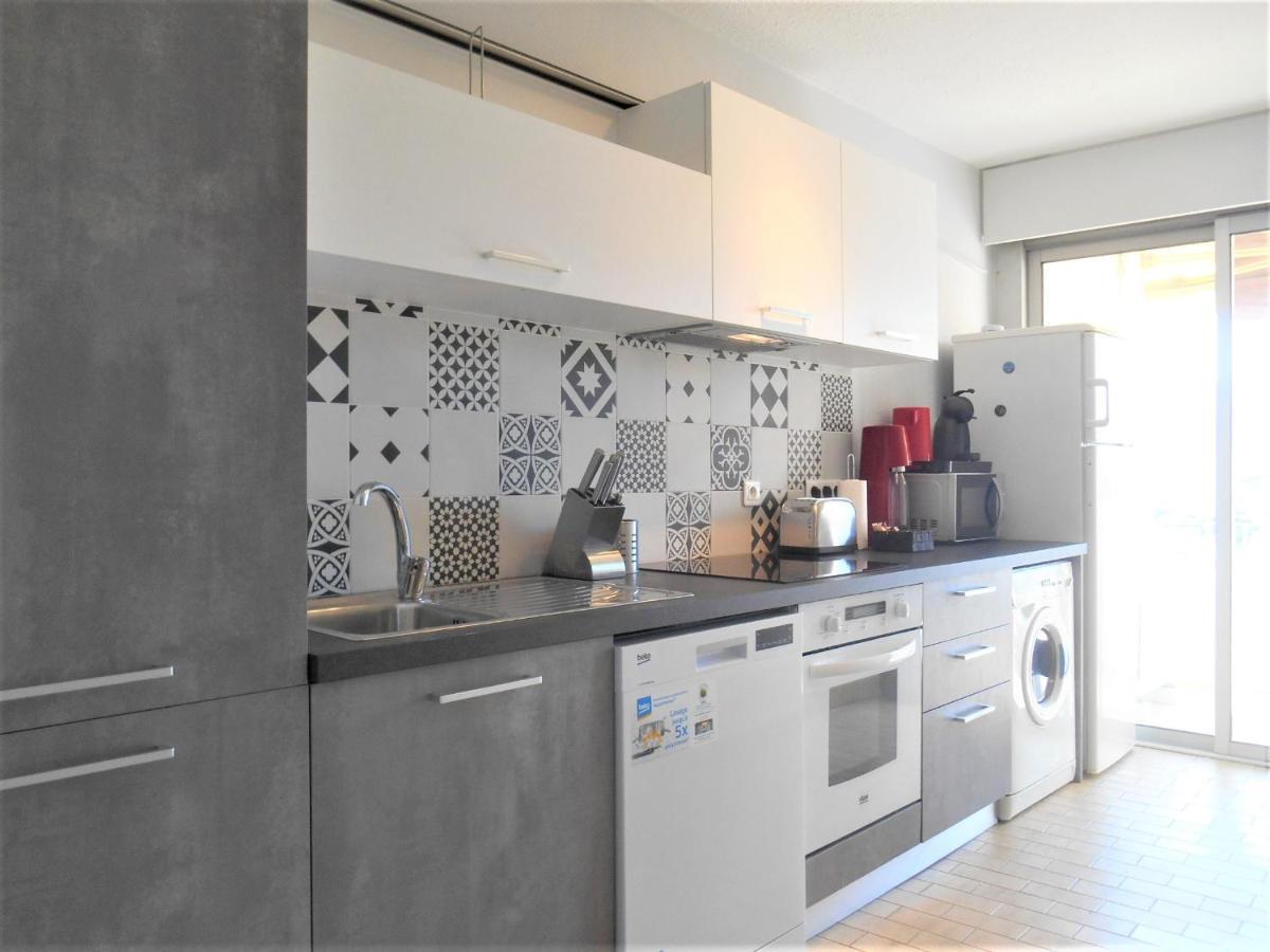 Appartement Le Jean Bart - Vacances Cote D'Azur Mandelieu Kültér fotó